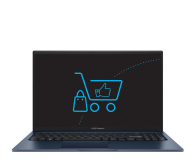 ASUS Vivobook 15 X1504VA i3-1315U/16GB/512 - 1299874 - zdjęcie 1